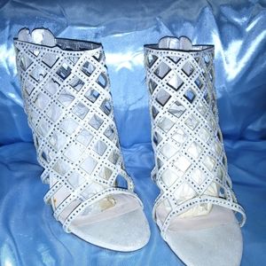 Lady Couture high heals